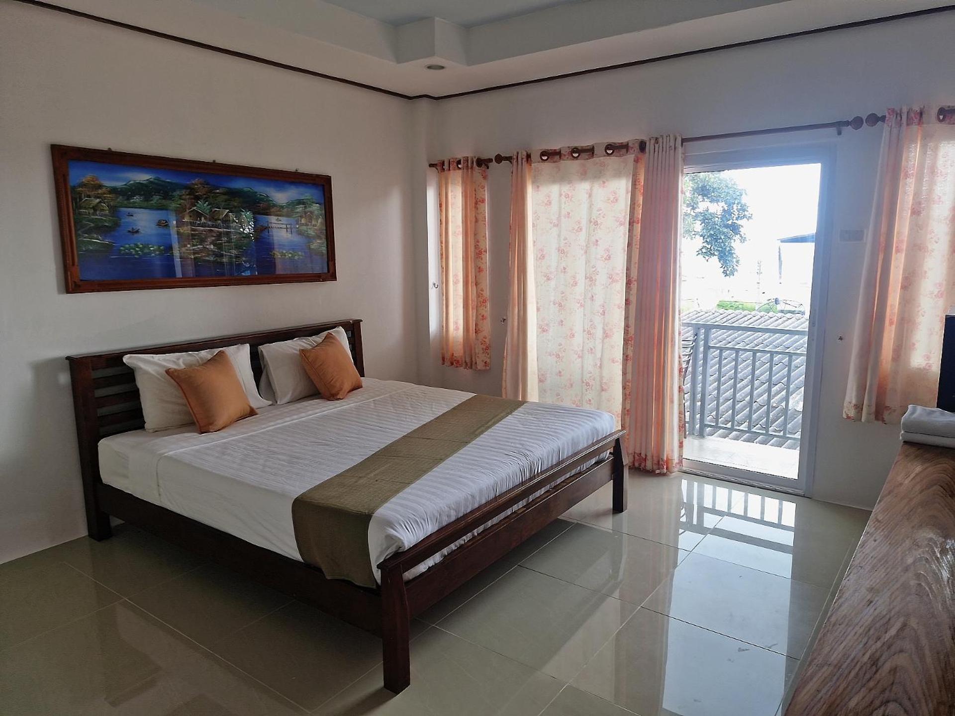 Samed Thanee Koh Samet Room photo