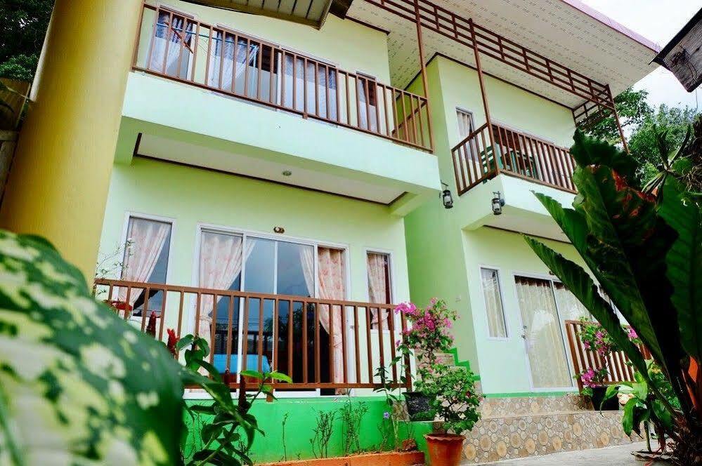 Samed Thanee Koh Samet Exterior photo
