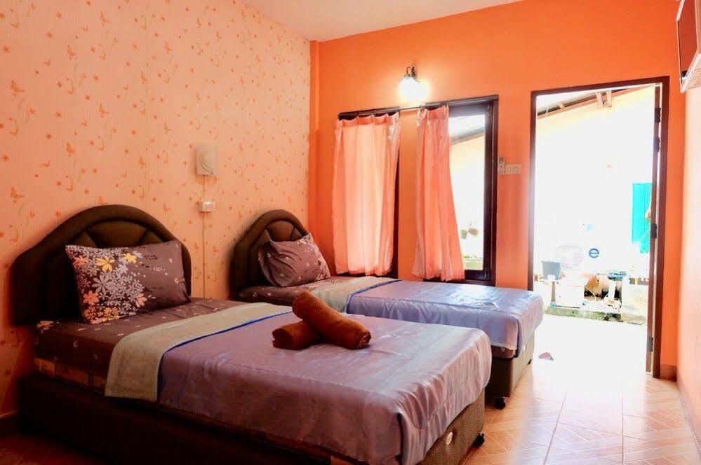 Samed Thanee Koh Samet Exterior photo